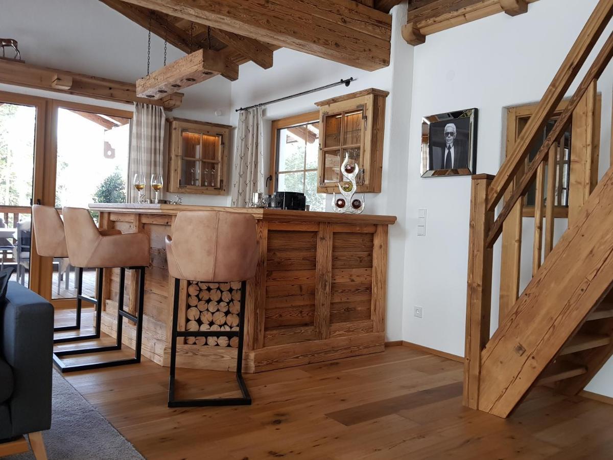 Chalet Belle Kaiser By Belle Stay Going am Wilden Kaiser Exterior photo