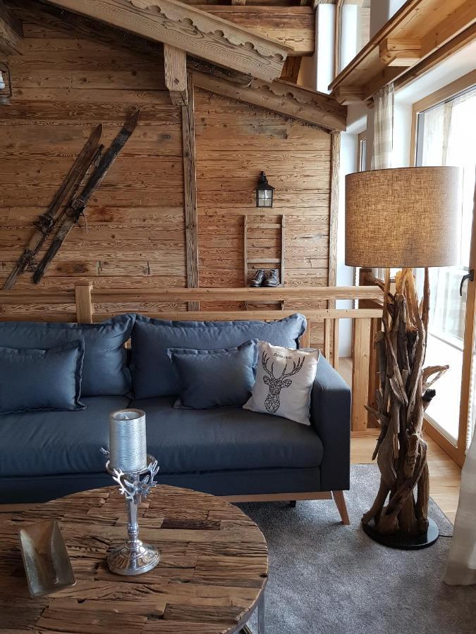 Chalet Belle Kaiser By Belle Stay Going am Wilden Kaiser Exterior photo