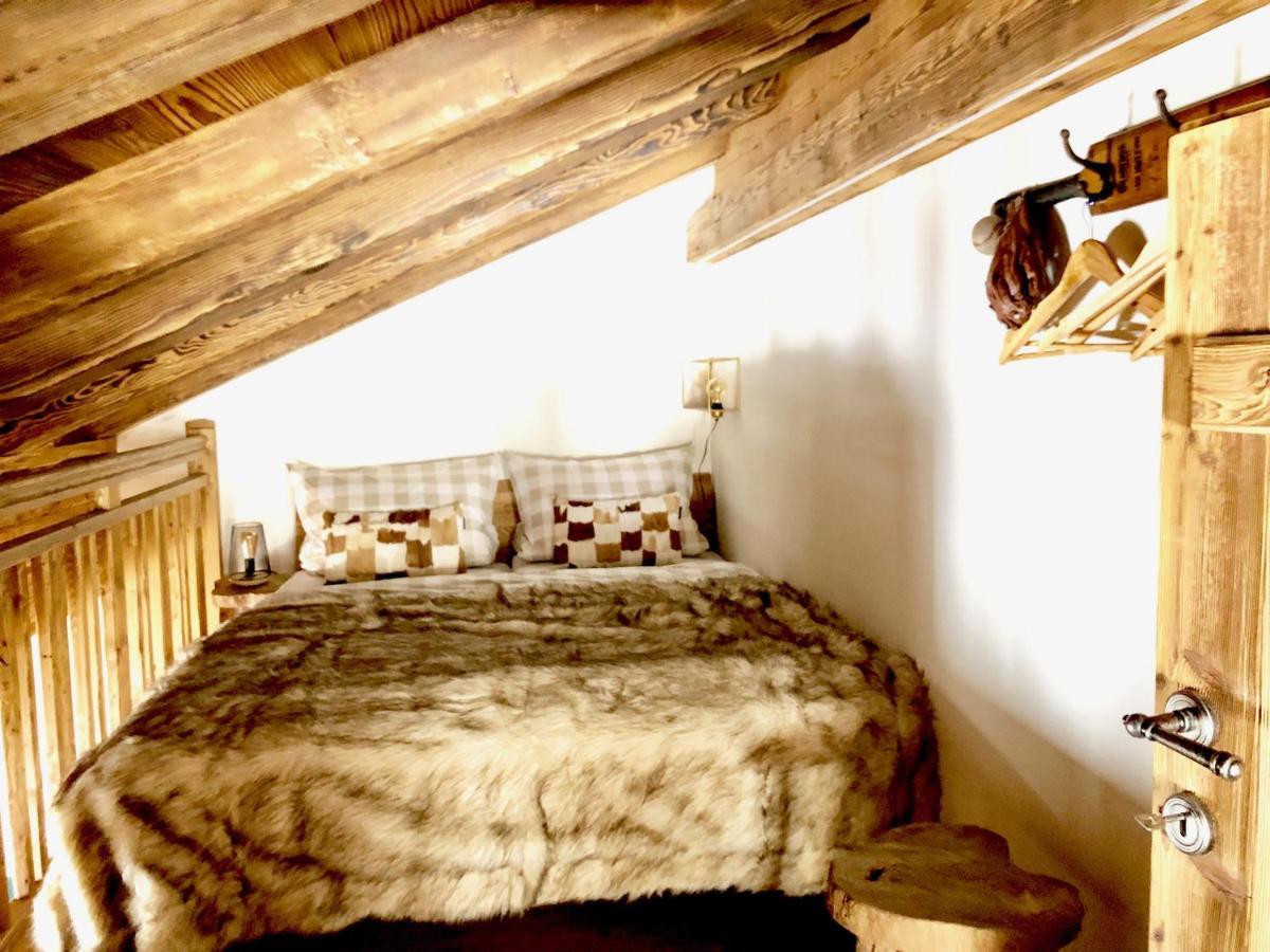 Chalet Belle Kaiser By Belle Stay Going am Wilden Kaiser Exterior photo